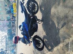 Bajaj Pulsar NS 160 Single Disc